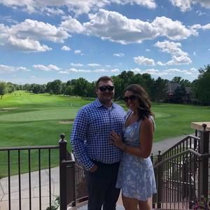 Meet your Posher, Natalie